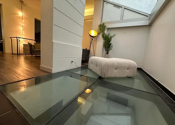 Les Champs Elysees-125m2 Modern And Spacious