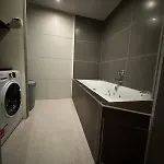 Les Champs Elysees-125m2 Modern And Spacious Paris