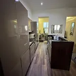 Les Champs Elysees-125m2 Modern And Spacious Paris