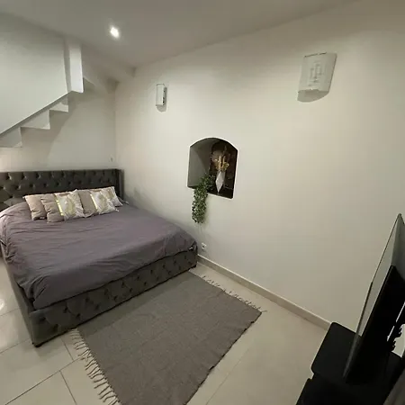 Apartamento Les Champs Elysees-125m2 Modern And Spacious *
