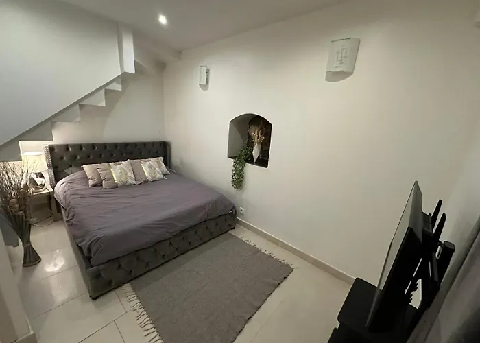 Apartamento Les Champs Elysees-125m2 Modern And Spacious *